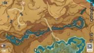 Asipattravana Swamp (Image via HoYoverse)